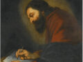 42 - Saint Mark, Claude Vignon