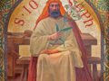 2 - Saint Joseph by Joseph Aubert