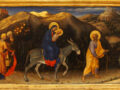 46 - Flight to Egypt