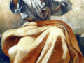 24 - John the Apostle, Pyotr Basin