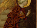 3 - The_Archangel_Gabriel, Masolino_da_Panicale