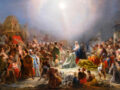 7 - The Adoration of the Magi, Domingos Antonio de Sequeira