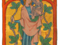 37 - Saint Christopher