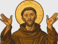 34 - Saint Francis of Assisi