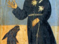 27 - St Francis of Assisi