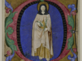 19 - Clare of Assisi