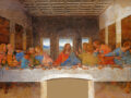 5 - The_Last_Supper, Leonardo_Da_Vinci