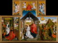20 - Workshop of Rogier van der Weyden