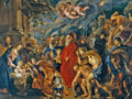 21 - The Adoration