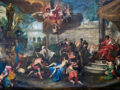 18 - Saint Cosmos and Saint Damian