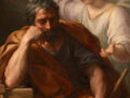 17 - Dream of Saint Joseph