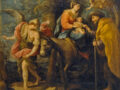 16 - Flight to Egypt