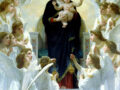 11 - Madonna and Child