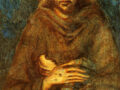12 - Saint Francis of Assisi