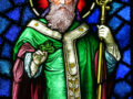 28 - St Patrick