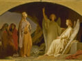 6 - The Tomb is Empty